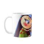 Imaginary Friend Mud Stew Mug