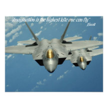 “Imagination is the highest kite one can fly” Personalized Announcements