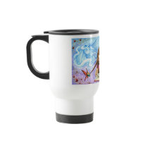 Imagination Mug