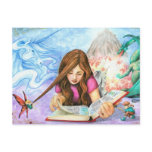 Imagination