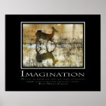 Imagination posters
