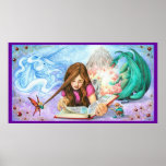 Imagination posters