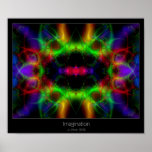 Imagination posters