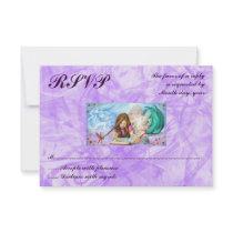 Imagination RSVP