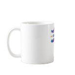 Imagine Achieve Believe Coffee Mug
