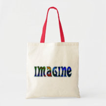 Imagine Bag