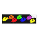 Imagine Bumper Sticker bumper stickers
