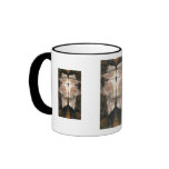 Imagine Cross Mug