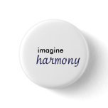 imagine, harmony buttons