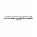 Imagine Imaginary Menagerie (Tongue Twister) t-shirts