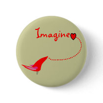 "Imagine"---John Gifts Pins