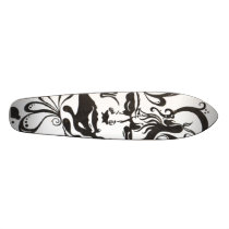 IMAGINE Longboard Skateboard Deck