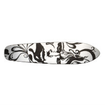IMAGINE Longboard Skateboard Deck