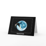 IMAGINE Mallard Moon Series cards