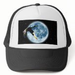 IMAGINE Mallard Moon Series hats