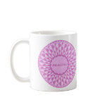 Imagine Mosaic, Strawberry Fields, Central Park 05 Coffee Mug