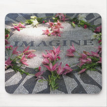 Imagine Mouse Pad