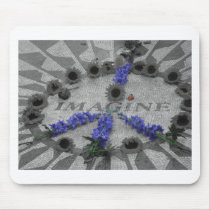 Imagine Mousepads