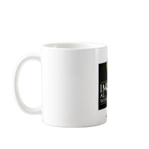 Imagine Coffee Mugs
