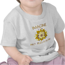 Imagine No Religion