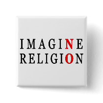 Imagine No Religion