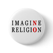Imagine No Religion