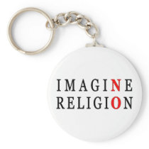 Imagine No Religion