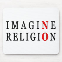 Imagine No Religion