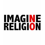Imagine No Religion t-shirts