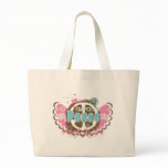 Imagine Peace bags