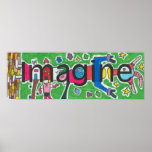 Imagine Print