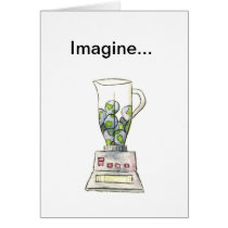 Imagine Whirled Peas
