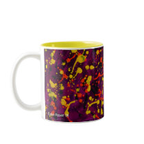 Imaginings mug