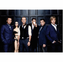 iman spandau ballet esculturas fotograficas