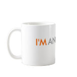 I'Manchester Mug (new white)