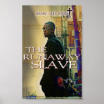 Imani The Misfit - Runaway Slave posters