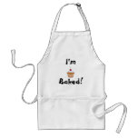 I'mBaked! aprons