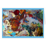 Imelda Greeting Card