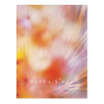 IMESAPU Christmas Card #2 Postcard