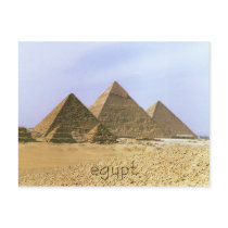 IMG6, egypt Postcards