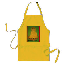 IMG_0185_C-2, Aum Mane Padme Aum... Aprons