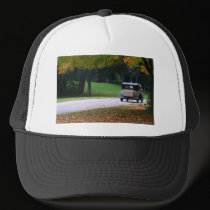 IMG_0190   On The Road Again hats