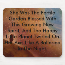 IMG_0196[1], She Was The Fertile Garden Blessed... Mouse Pads