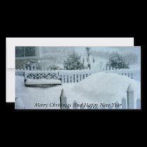 IMG_0208, Merry Christmas And Happy New Year photo cards