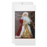 IMG_0260  Merry Christmas And Happy New Year Custom Photo Card