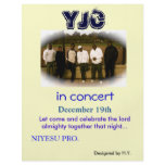IMG_0582, YJC, in concert, December 19th , Let ... flyers