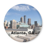 IMG_2688, Atlanta, GA magnets