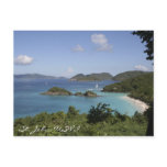 IMG_2730, St. John, USVI Postcards