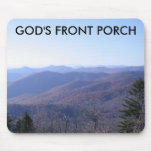 IMG_5201, IMG_3960, GOD'S FRONT PORCH, GOD'S FR... MOUSEPADS