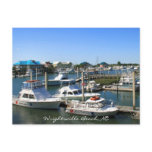 IMG_8796  cropped, Wrightsville Beach, NC Post Cards
